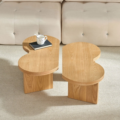 Butterfly MDF Coffee Table