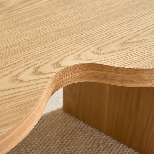 Butterfly MDF Coffee Table