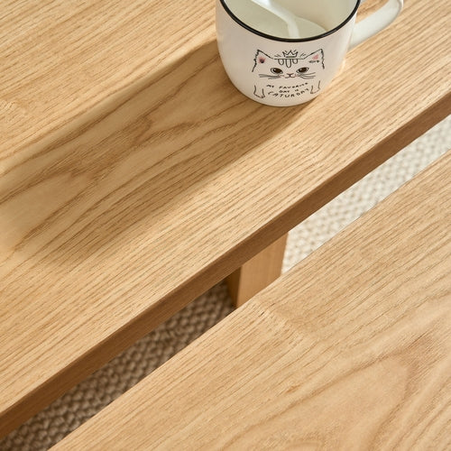 Butterfly MDF Coffee Table