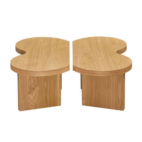 Butterfly MDF Coffee Table