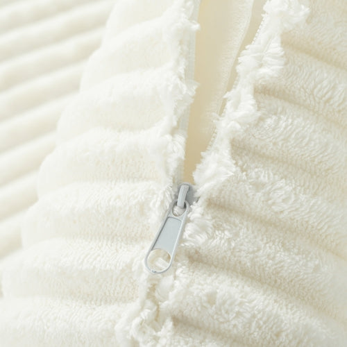 Corduroy Double Sofa Bed