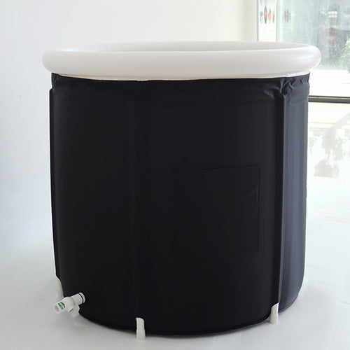 Foldable Ice Bath Tub