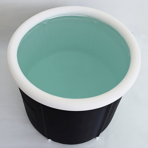 Foldable Ice Bath Tub