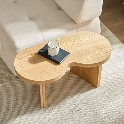 Butterfly MDF Coffee Table